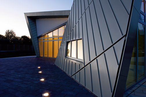 Libeskind-Villa