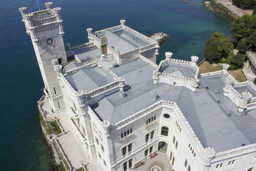 Miramare Castle