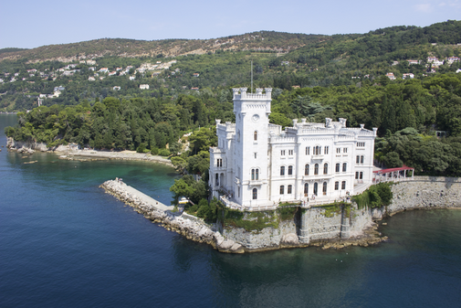 Miramare Castle