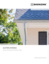 Gutter Systems Gutter Systems